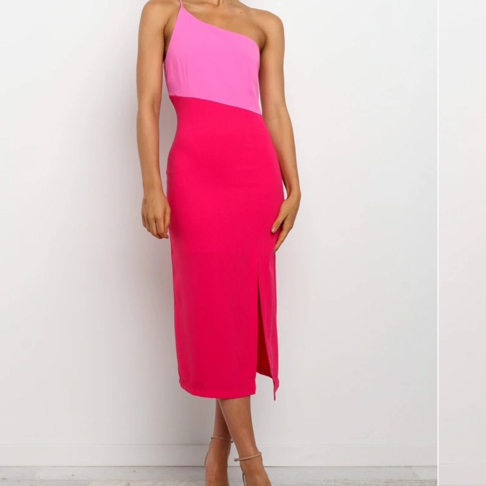 Petal and pup xiomar dress size 8 new with tags